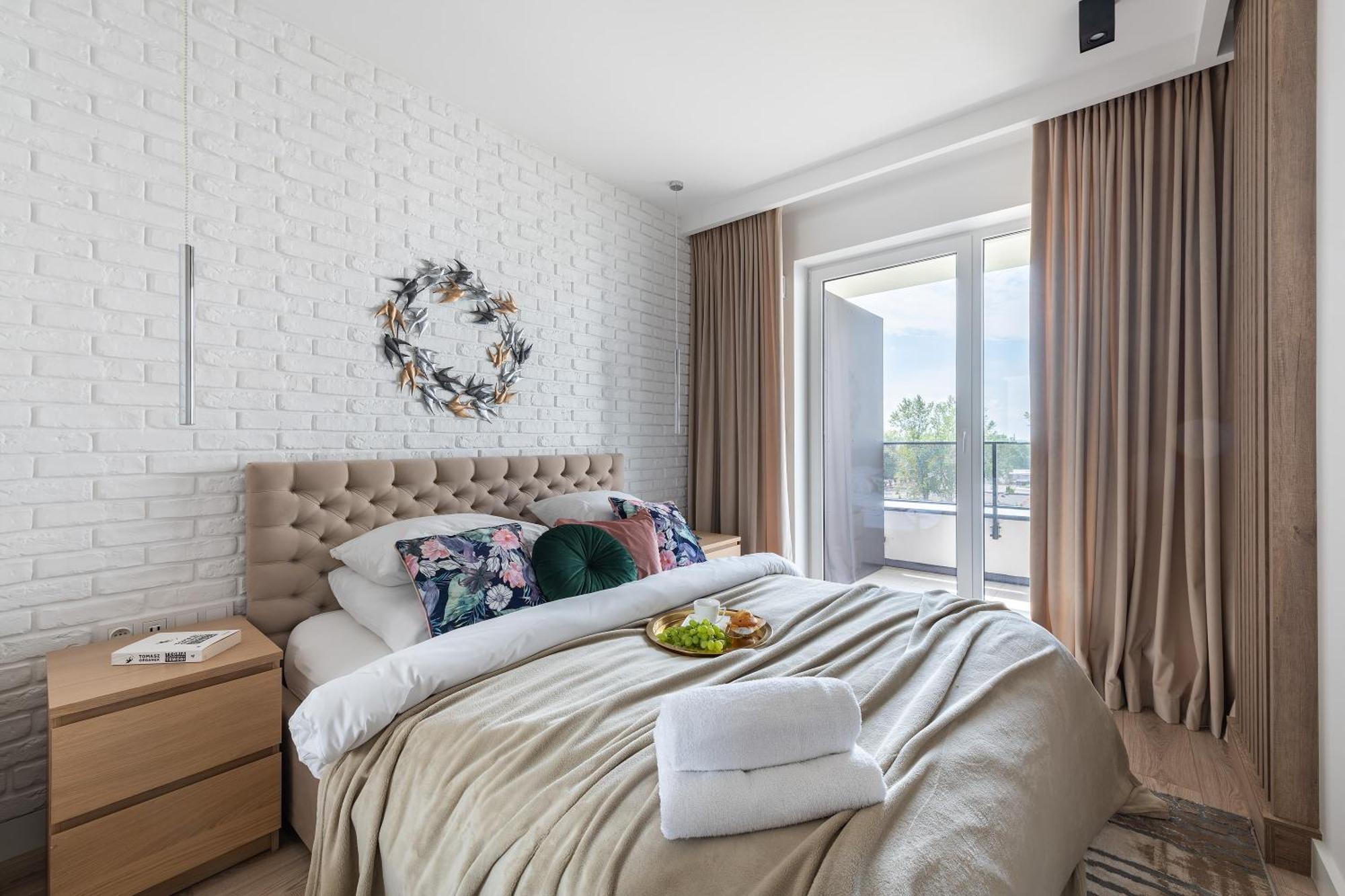 Luxurious Mokotow Apartment *