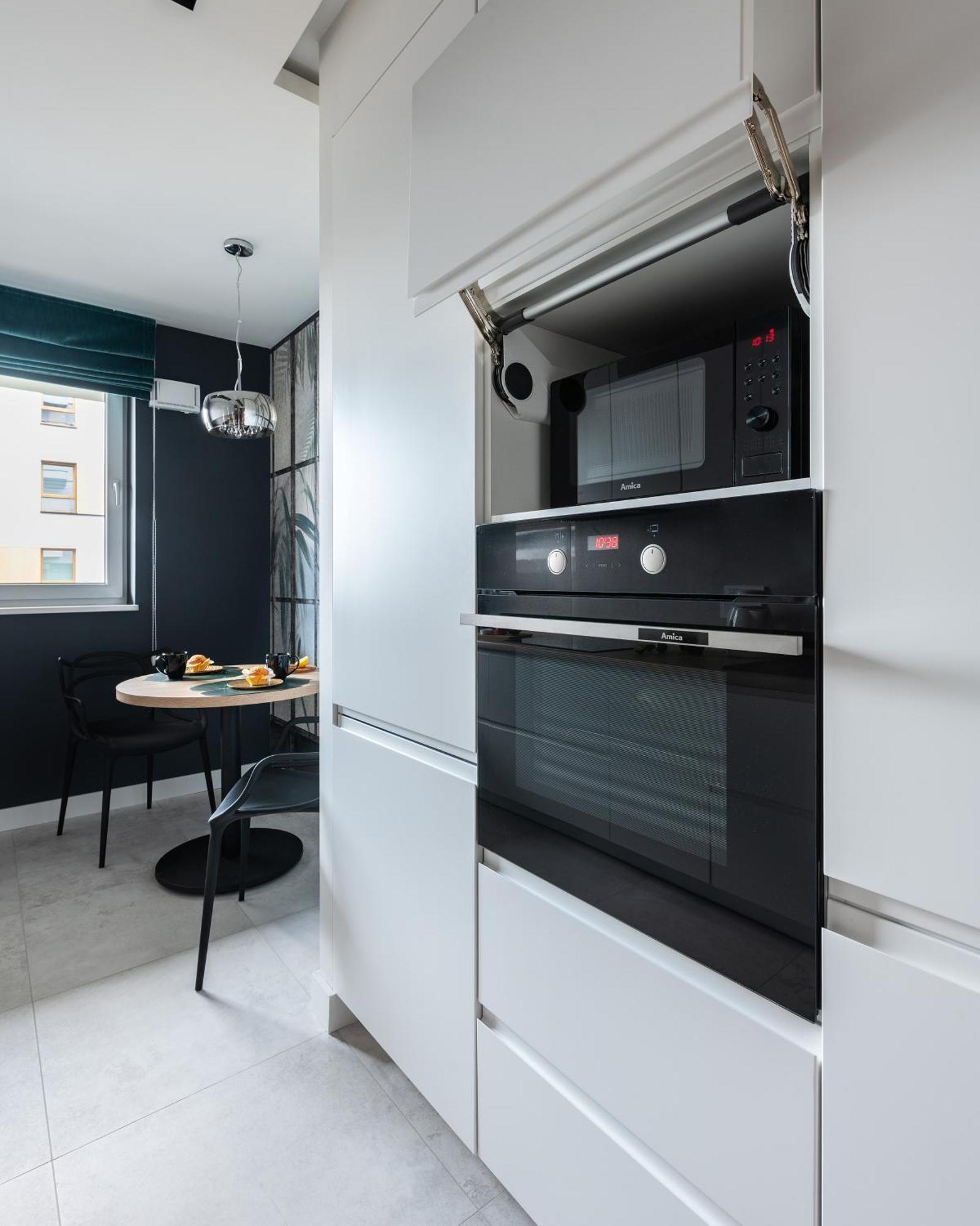 Apartament Luxurious Mokotow Warszawa