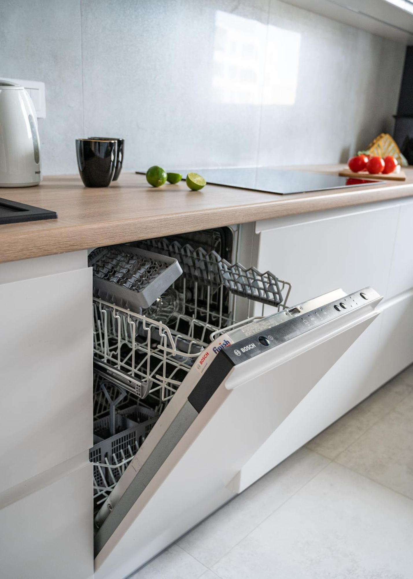Apartament Luxurious Mokotow Warszawa