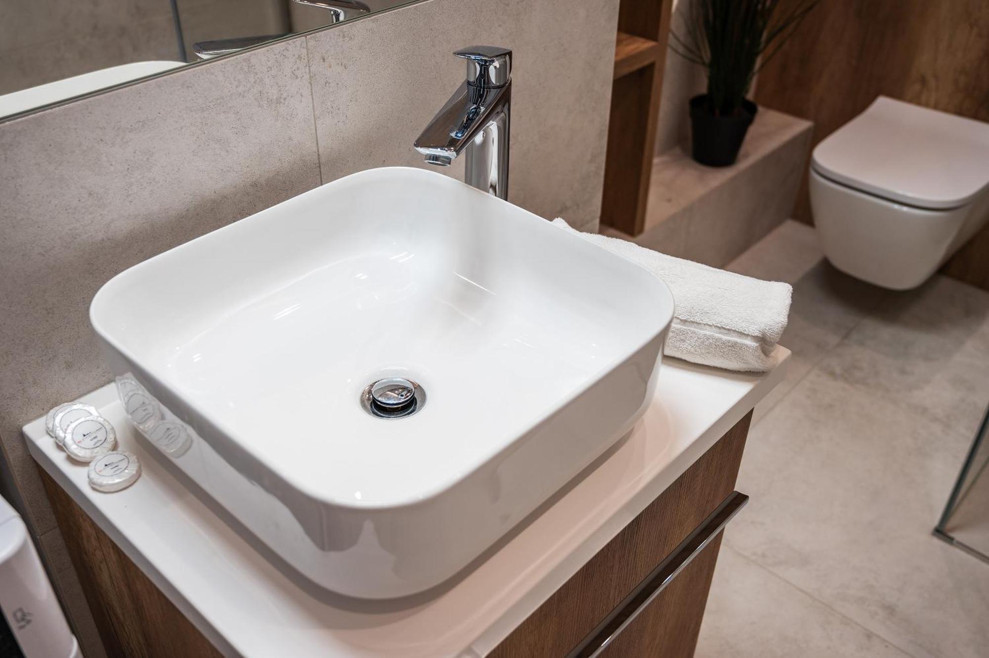 Luxurious Mokotow * Warszawa