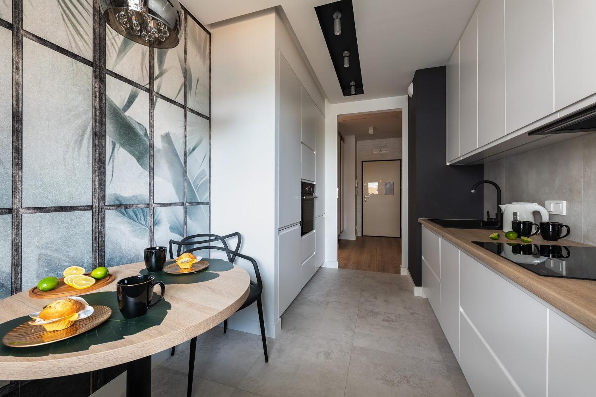 Apartament Luxurious Mokotow